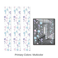 36 Pack Bulk Bubble Party Panels