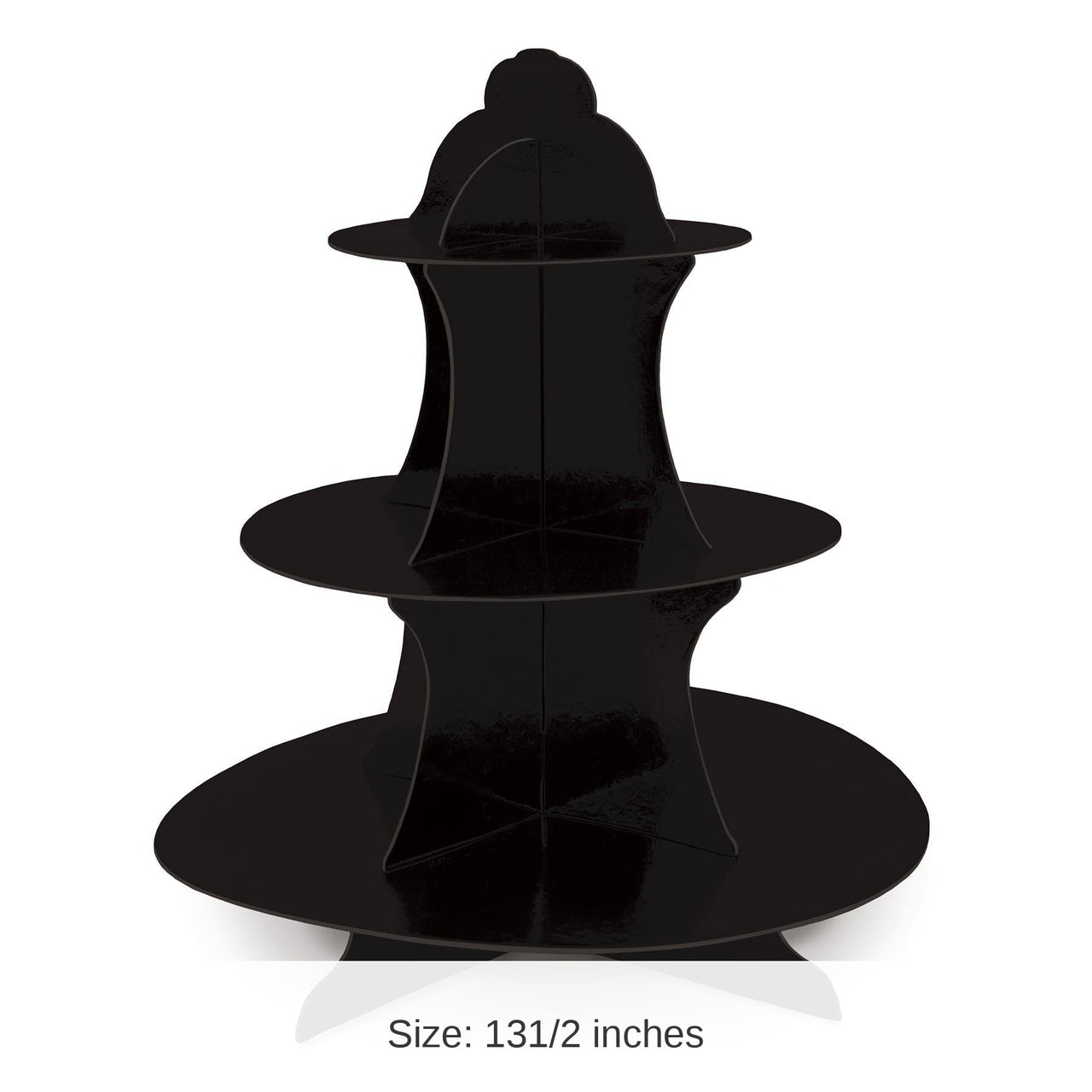 12 Pack Bulk Cupcake Party Stand