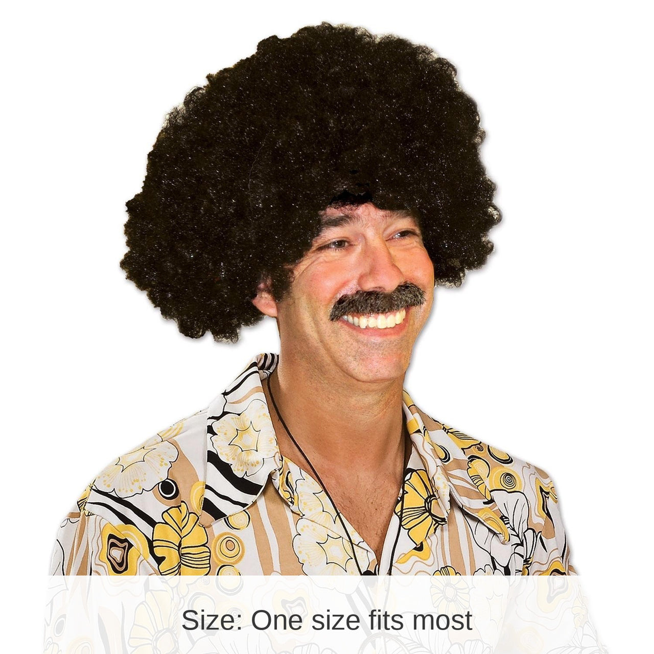 12 Pack Bulk Afro Wig