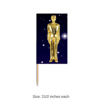 600 Pack Bulk Awards Night Party Picks