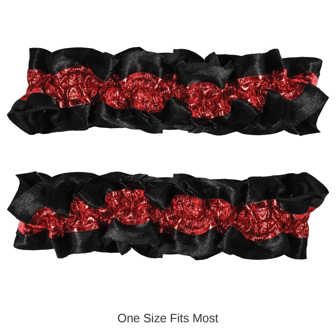 24 Pack Bulk Dealer's Arm Bands