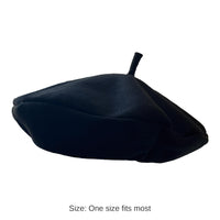 6 Pack Bulk Director's Beret