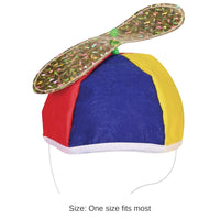 12 Pack Bulk Propeller Beanie