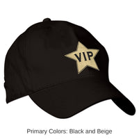 12 Pack Bulk VIP Cap