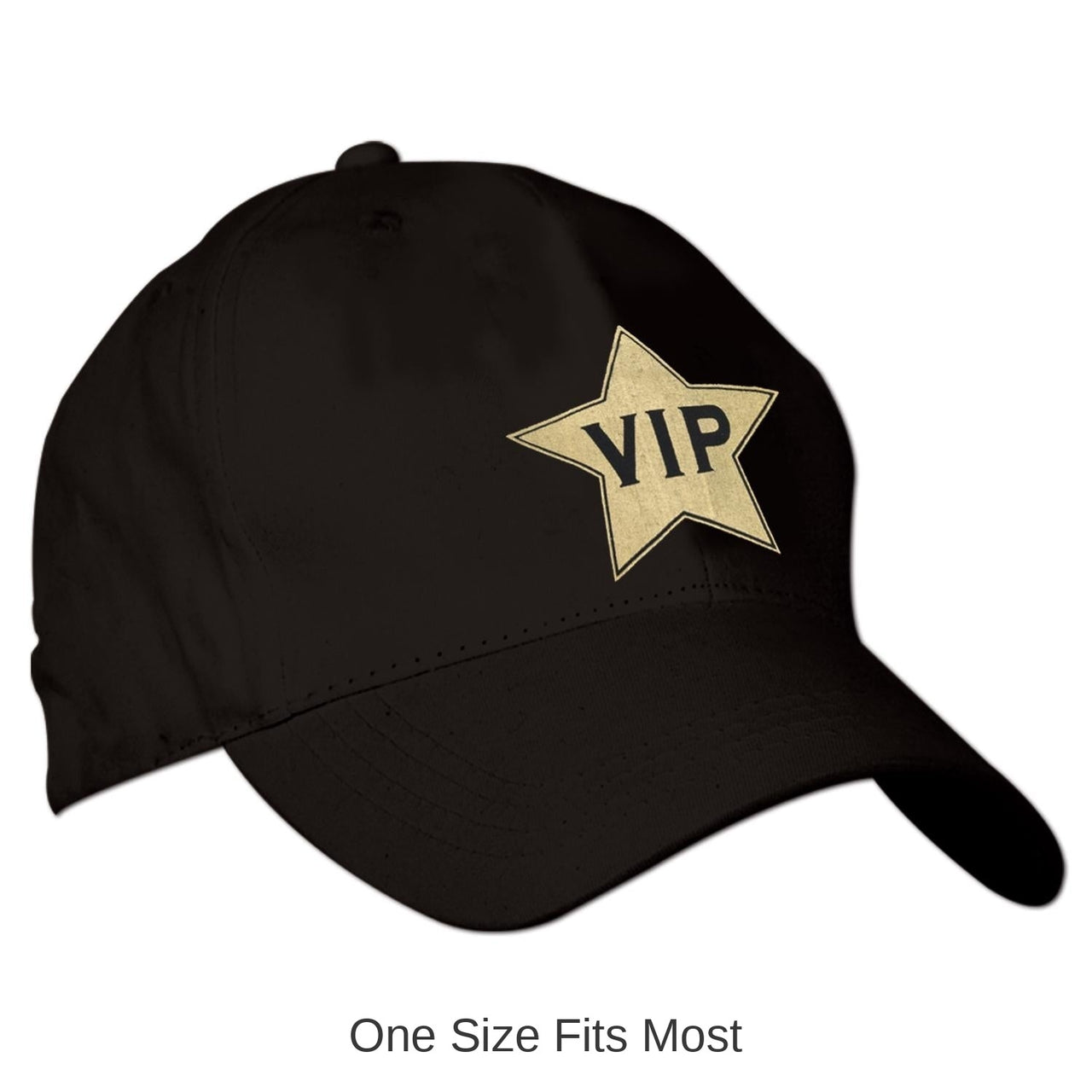 12 Pack Bulk VIP Cap