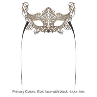 12 Pack Bulk Lace Mask