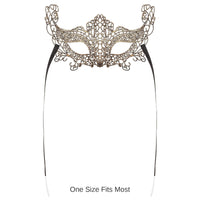 12 Pack Bulk Lace Mask