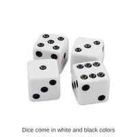 120 Dice Bulk Party Dice