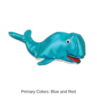 12 Pack Bulk Whale Hat