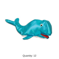 12 Pack Bulk Whale Hat