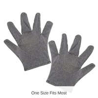 12 Pair Bulk Fabric Chainmail Gloves