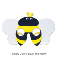 12 Pack Bulk Bumblebee Glasses