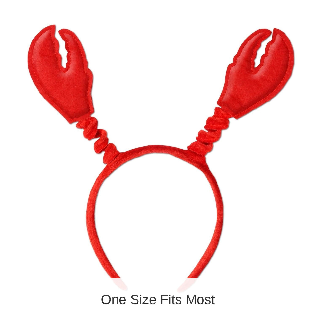 12 Pack Bulk Luau Party Claw Boppers
