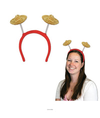 12 Pack Bulk Fiesta Sombrero Boppers