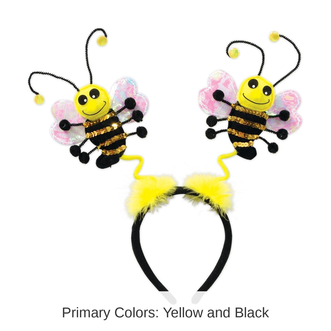 12 Pack Bulk Bumblebee Boppers