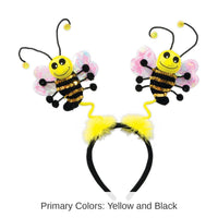 12 Pack Bulk Bumblebee Boppers