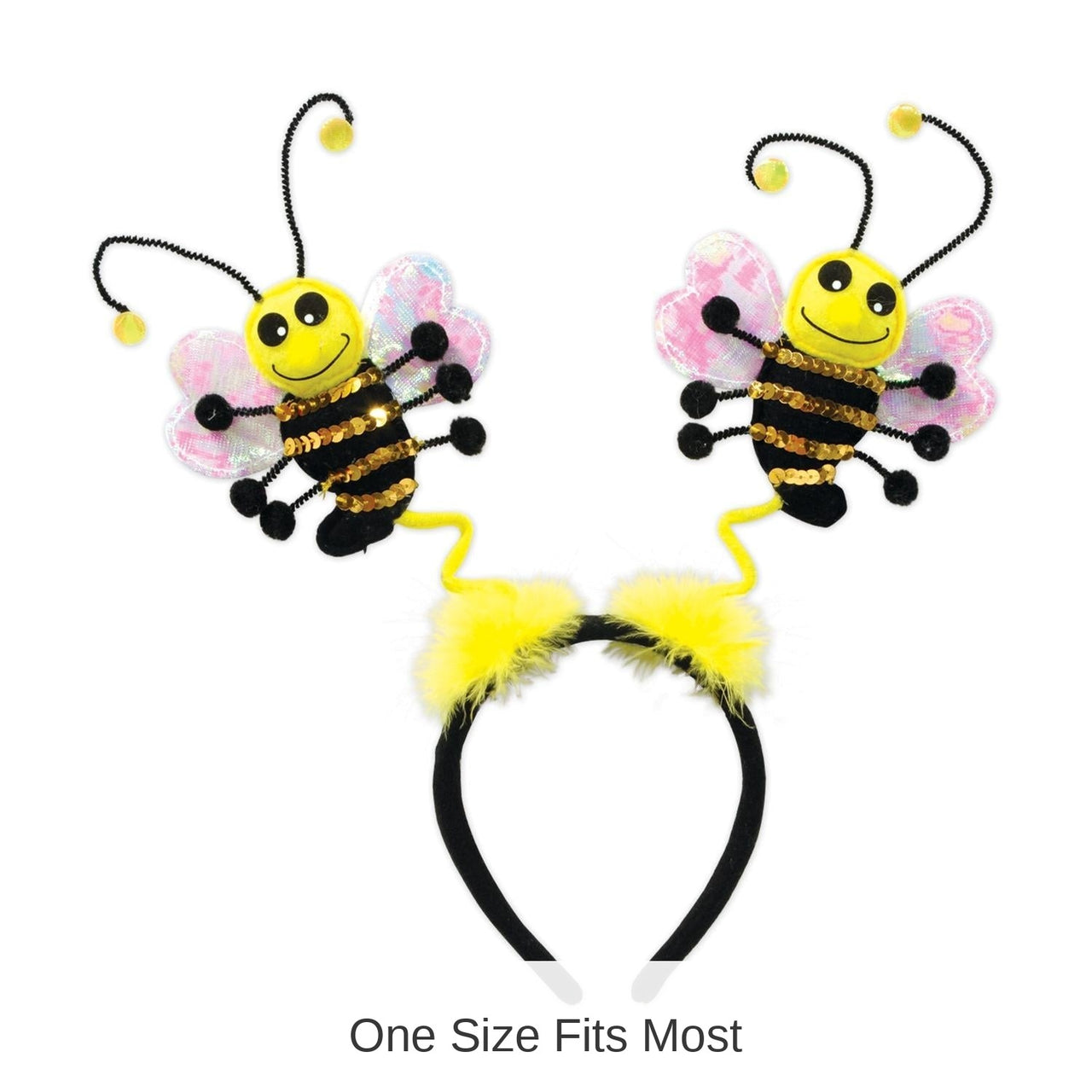 12 Pack Bulk Bumblebee Boppers