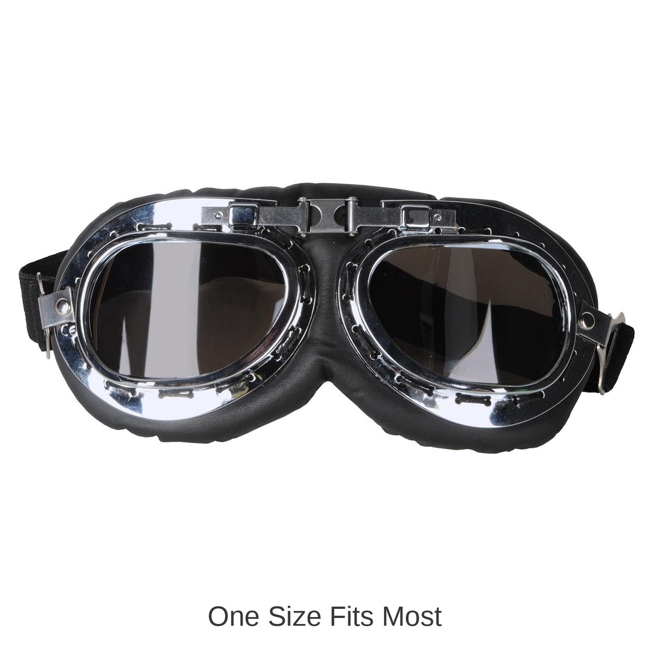 12 Pack Bulk Aviator Goggles