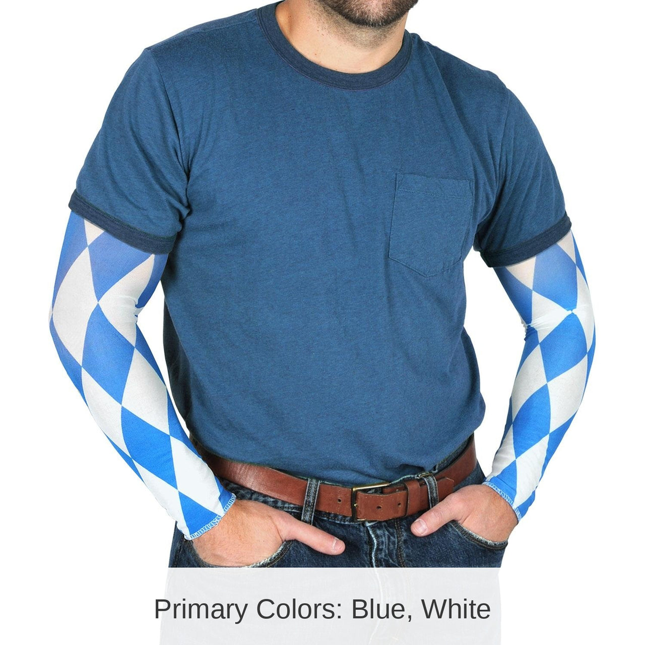 12 Pair Bulk Oktoberfest Party Sleeves