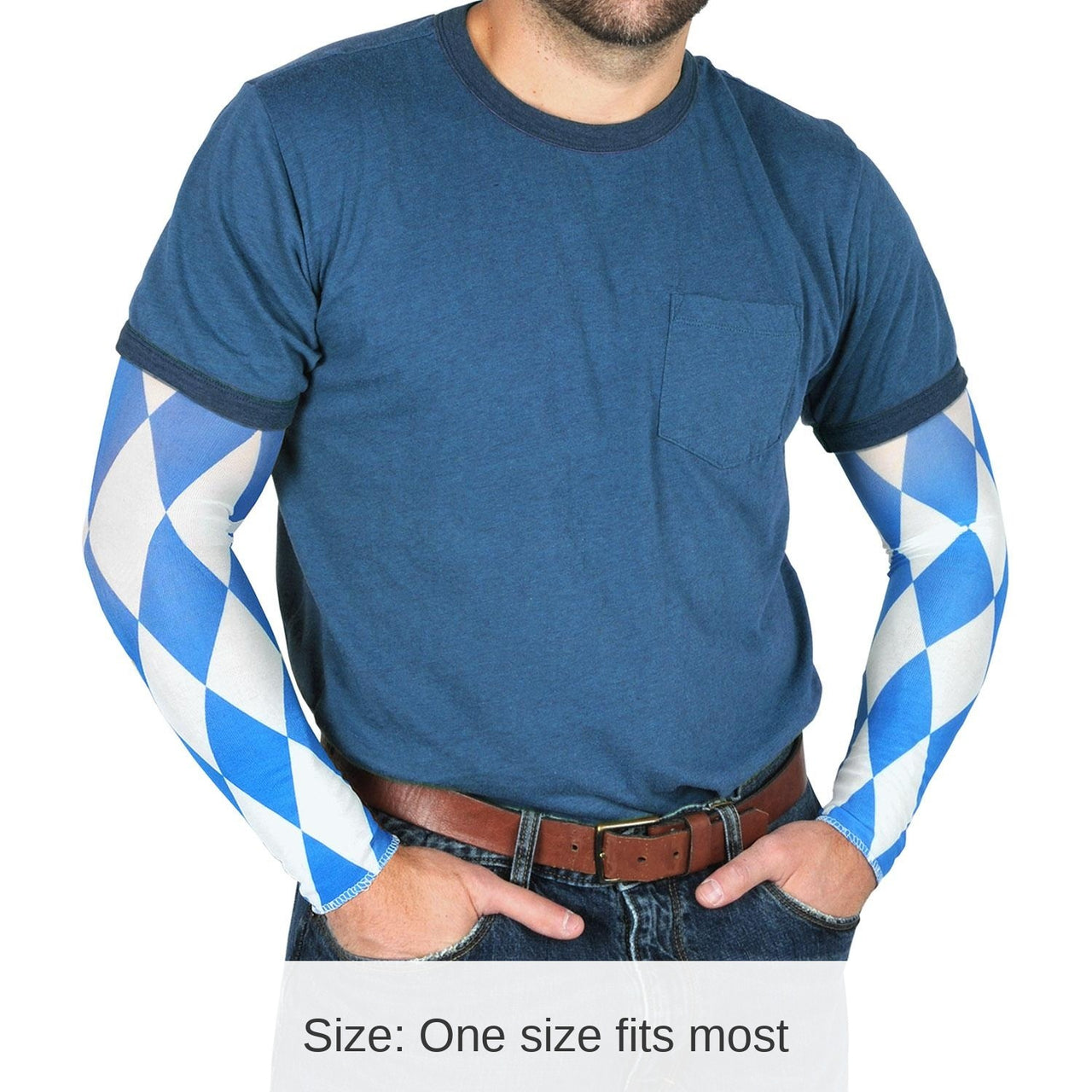 12 Pair Bulk Oktoberfest Party Sleeves