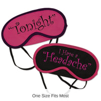 24 Pack Bulk Bachelorette Party Mood Masks