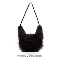 12 Pack Bulk Costume Beard - black