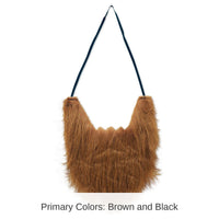 12 Pack Bulk Beard - brown