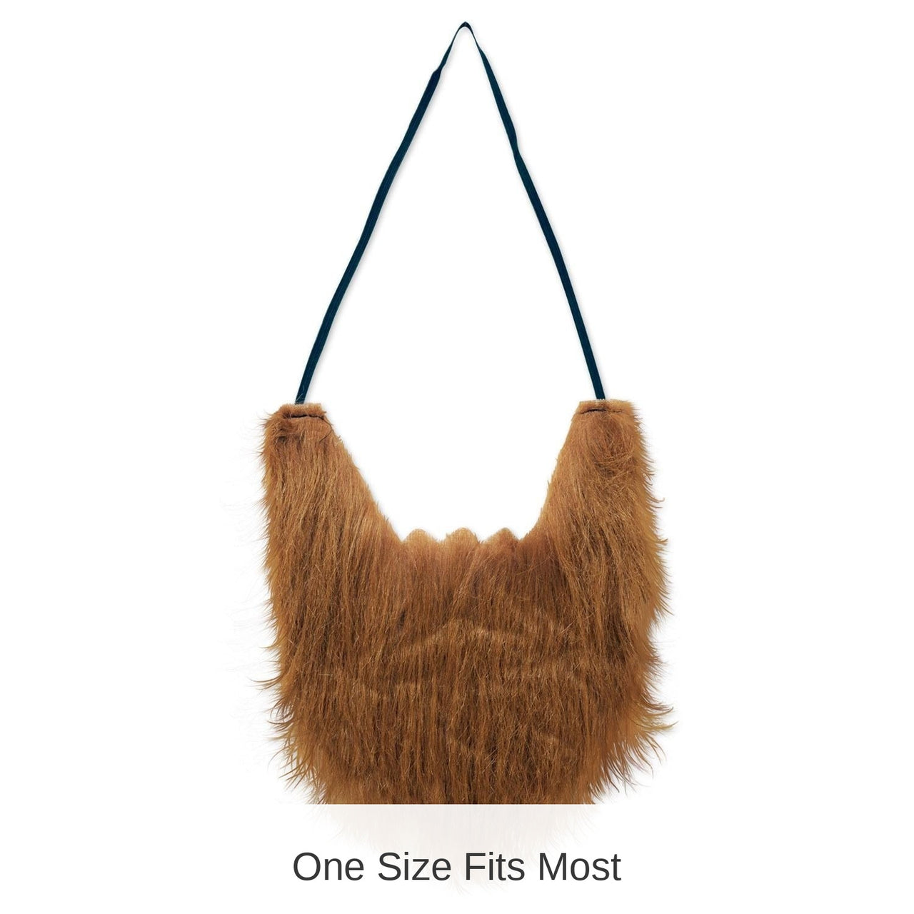 12 Pack Bulk Beard - brown