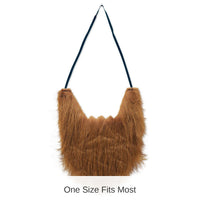 12 Pack Bulk Beard - brown