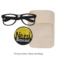 12 Pack Bulk Instant Nerd Kit