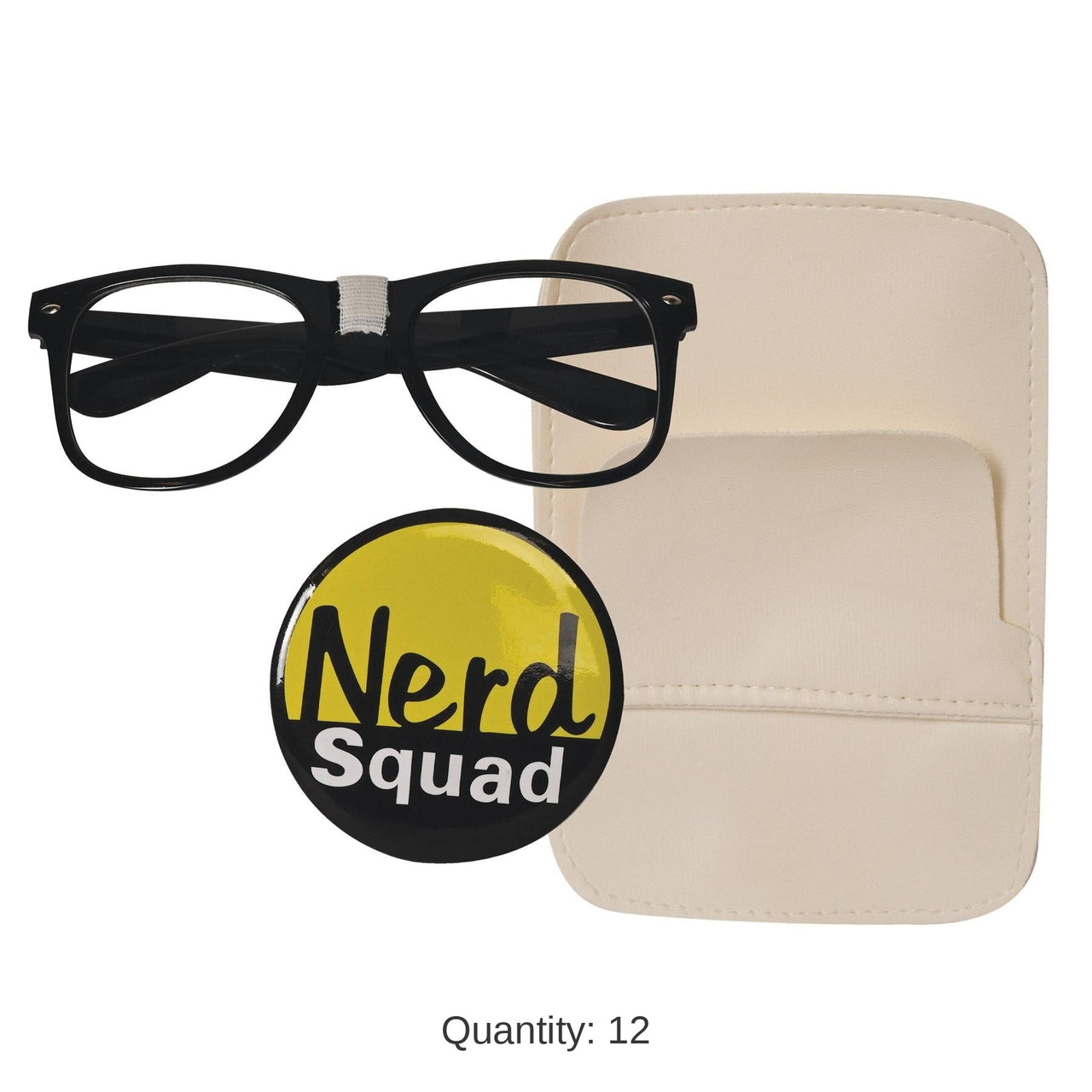 12 Pack Bulk Instant Nerd Kit