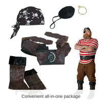 Pirate Party Set