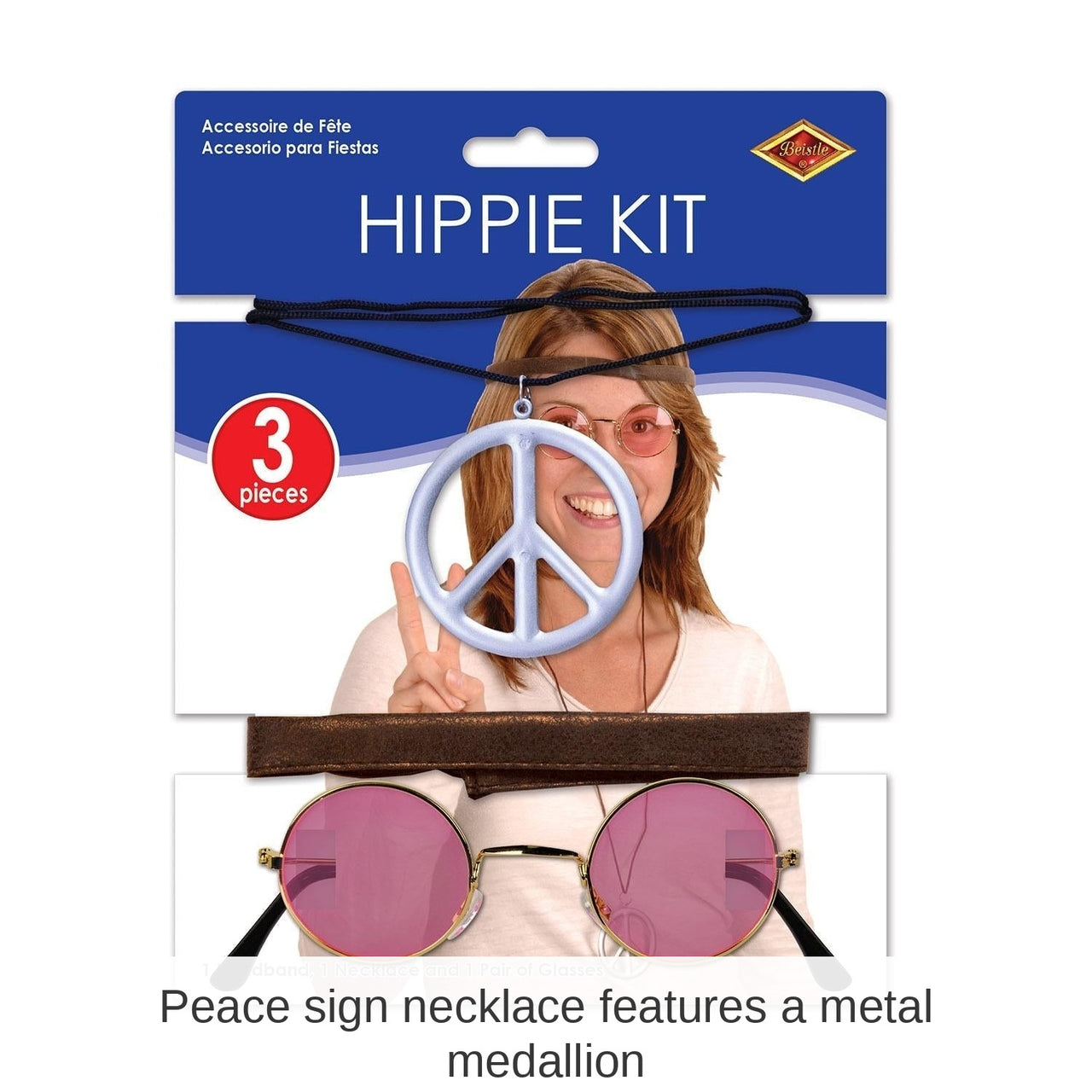 12 Pack Bulk Hippie Kit