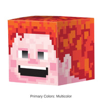 6 Pack Beistle 8-Bit Box Head