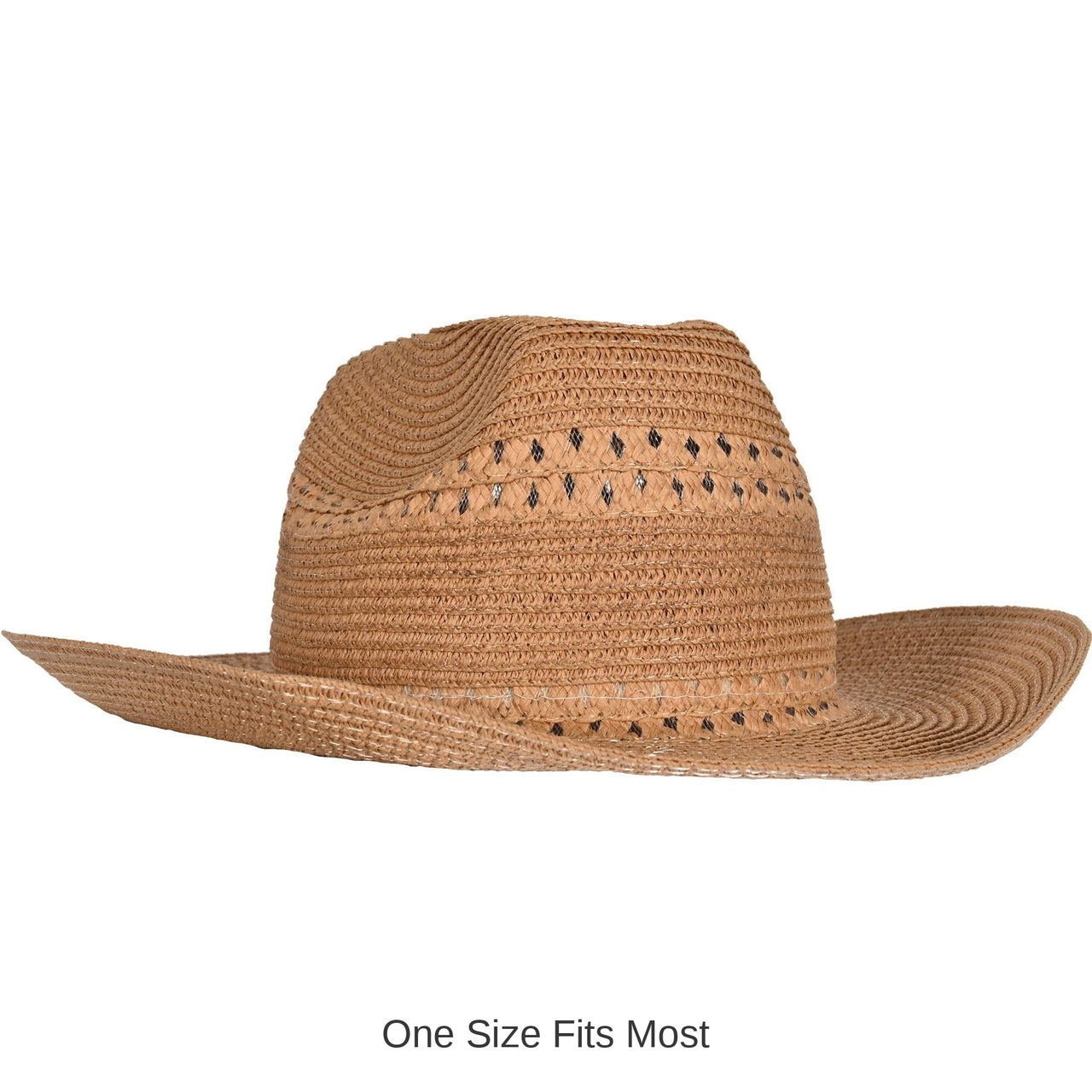 12 Pack Bulk Western Hat