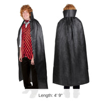 12 Pack Bulk Magician's Cape