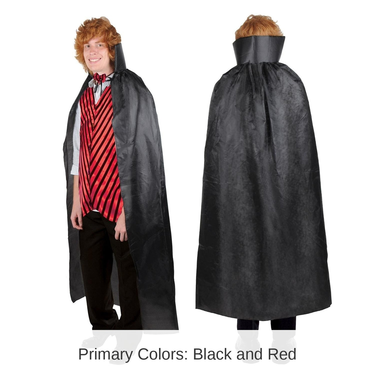 12 Pack Bulk Magician's Cape