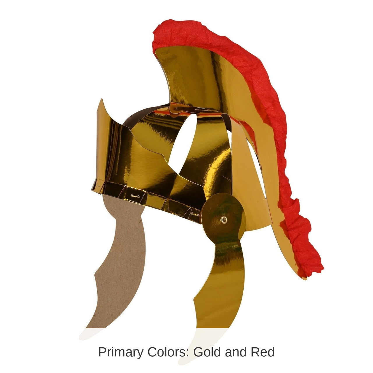 12 Pack Bulk Roman Helmet