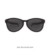 12 Pack Bulk Jumbo Black Novelty Glasses One Size Fits Most