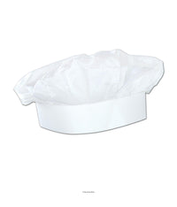 48 Pack Bulk Paper Chef's Hat