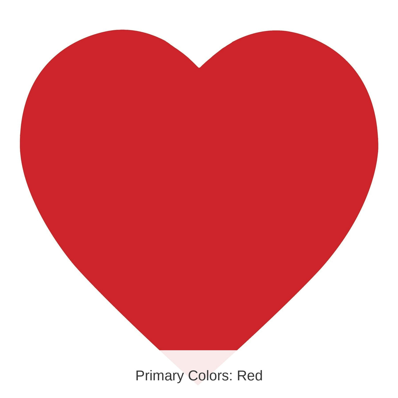 36 Pack Bulk 12" Valentine's Day Printed Heart Cutout