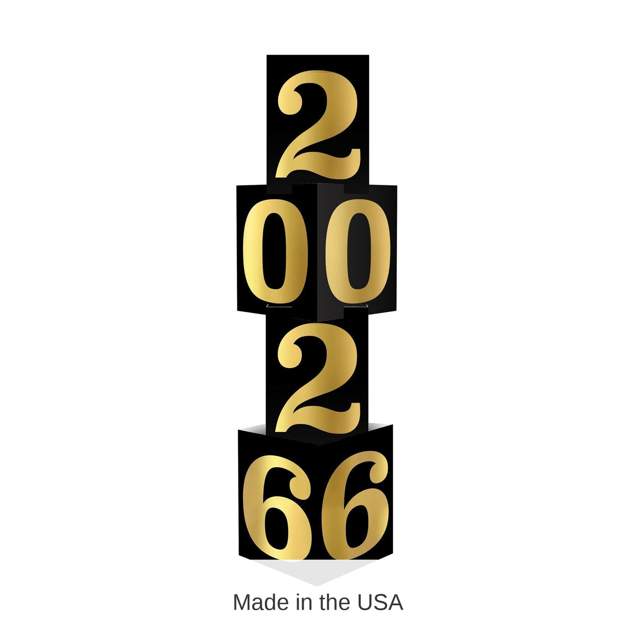 6 Pack Bulk Foil 2026 Column