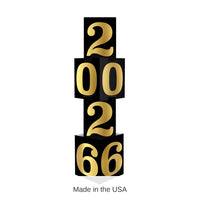 6 Pack Bulk Foil 2026 Column