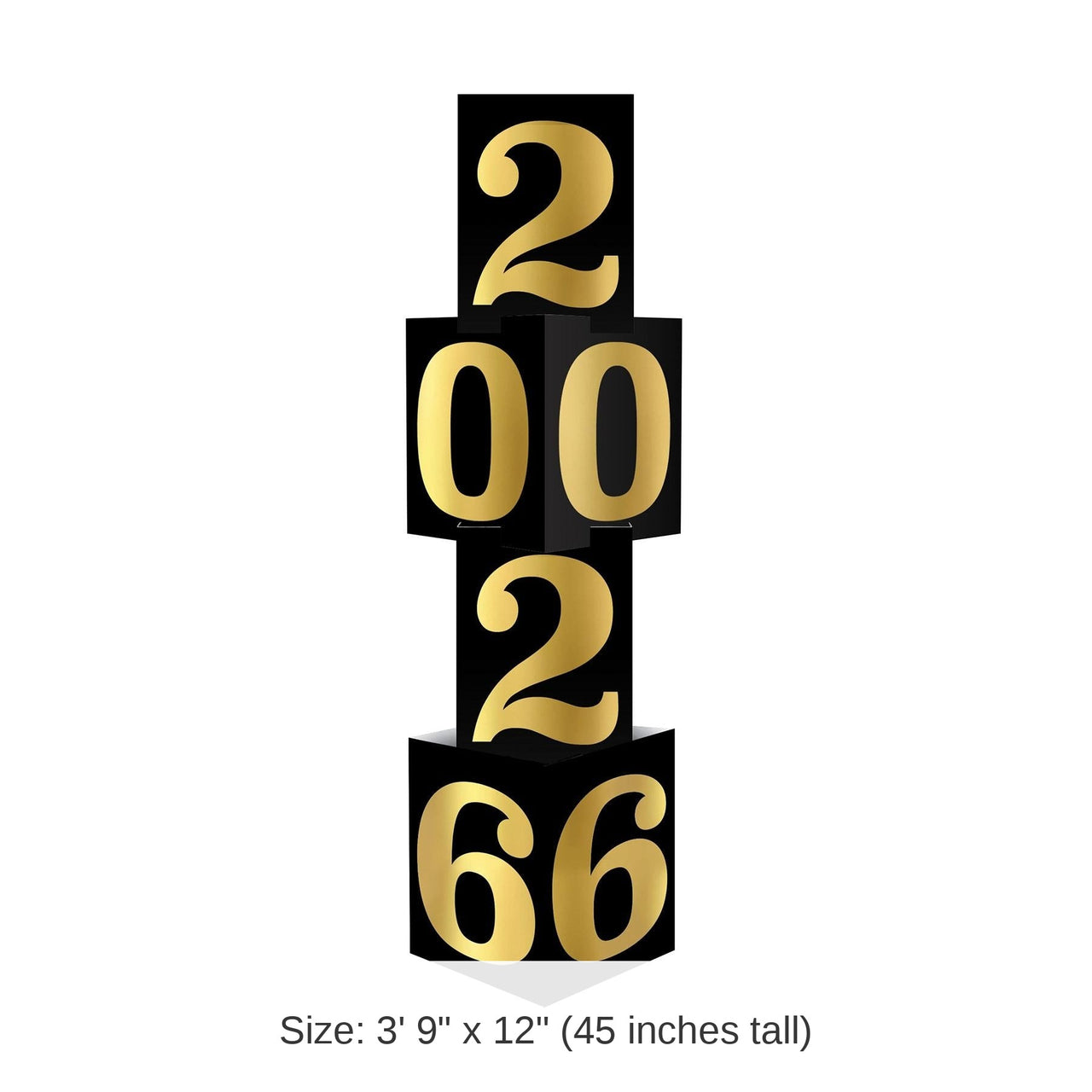 6 Pack Bulk Foil 2026 Column