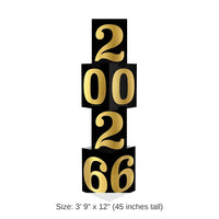 6 Pack Bulk Foil 2026 Column