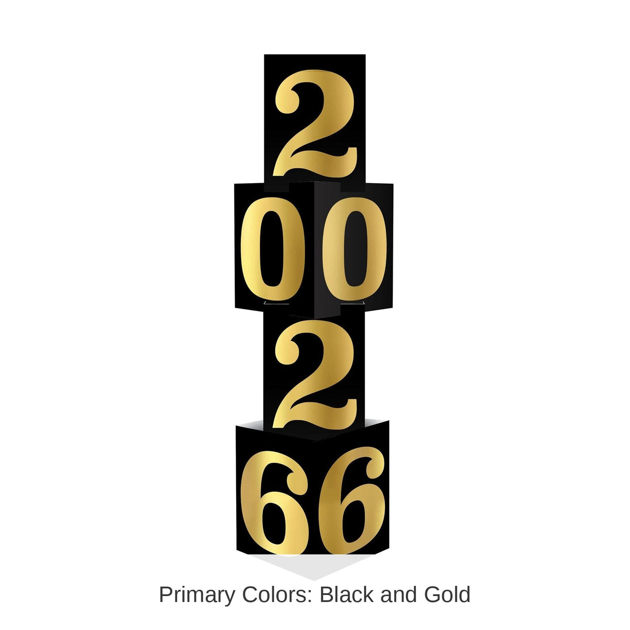 6 Pack Bulk Foil 2026 Column