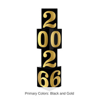 6 Pack Bulk Foil 2026 Column