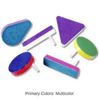 20 Pack Bulk New Year's Eve Racket Raise 'N Noisemakers