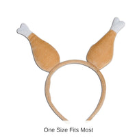 12 Pack Bulk Thanksgiving Drumstick Boppers