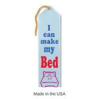 6 Pack Bulk I Can Make My Bed Award Ribbon
